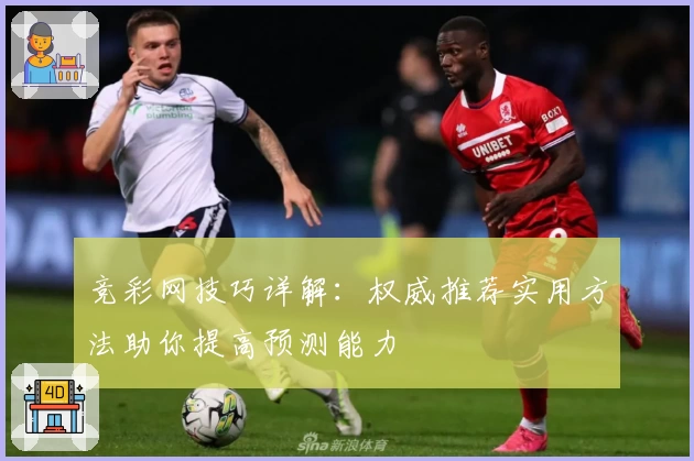 竞彩网技巧详解：权威推荐实用方法助你提高预测能力