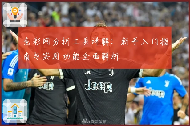 竞彩网分析工具详解：新手入门指南与实用功能全面解析