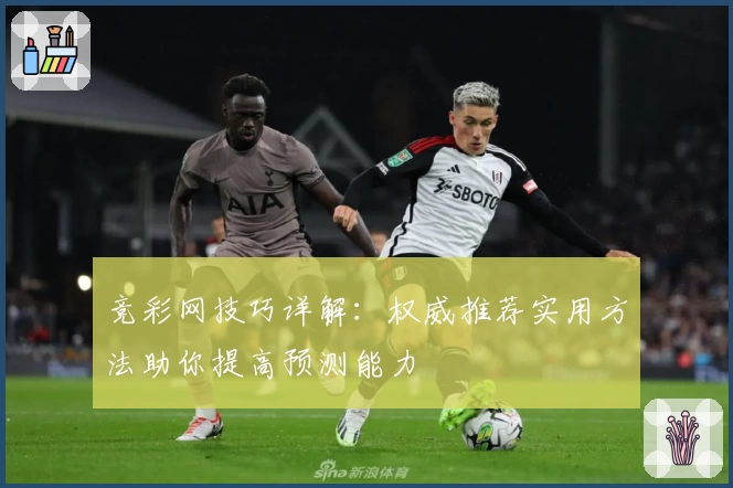 竞彩网技巧详解：权威推荐实用方法助你提高预测能力