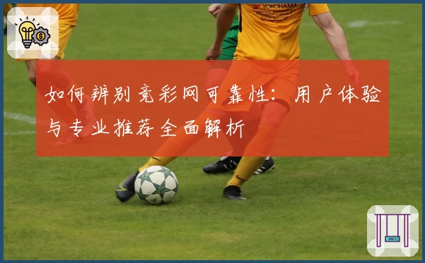 如何辨别竞彩网可靠性：用户体验与专业推荐全面解析