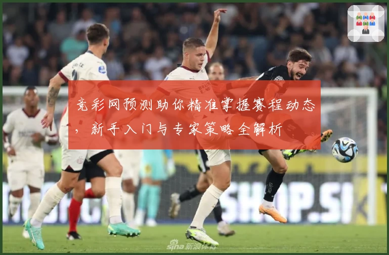 竞彩网预测助你精准掌握赛程动态，新手入门与专家策略全解析